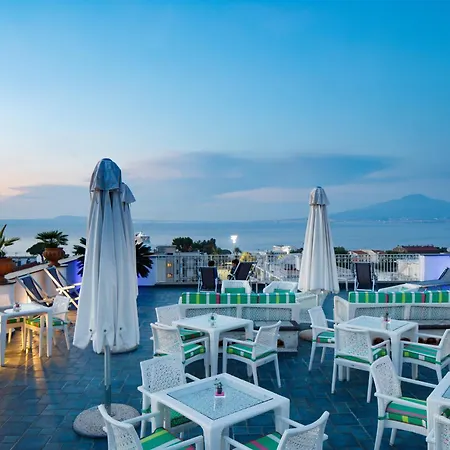 Hotell Zi' Teresa 4*