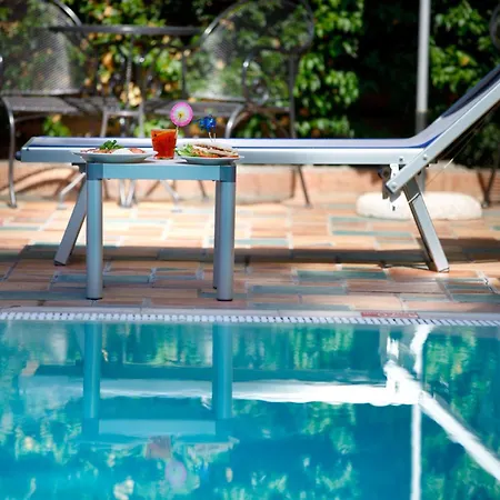 Hotell Zi' Teresa Sorrento