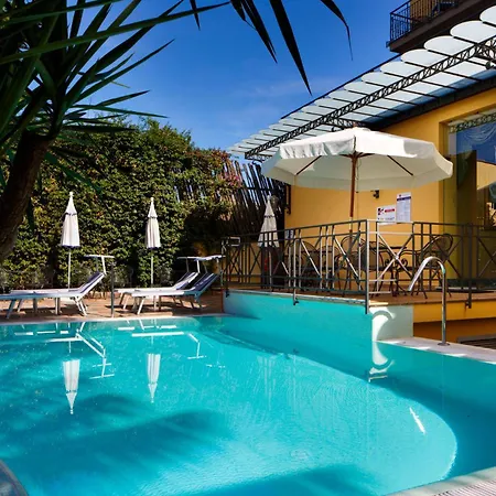 Hotell Zi' Teresa 4*