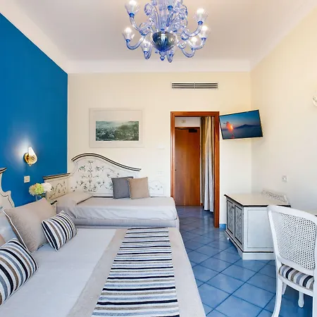 Zi' Teresa Hotell Sorrento