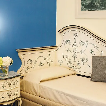 Zi' Teresa Hotell Sorrento