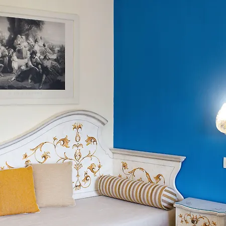 Zi' Teresa Hotell Sorrento