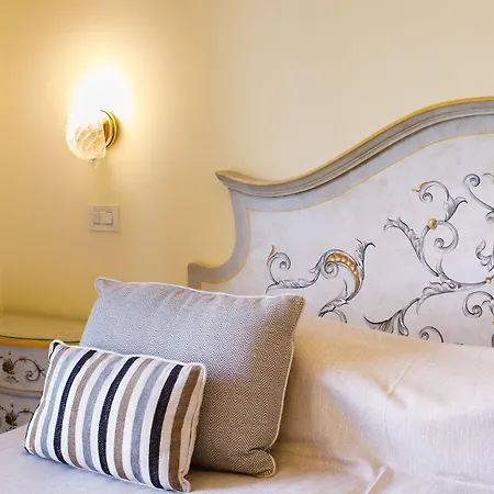 Hotell Zi' Teresa 4*