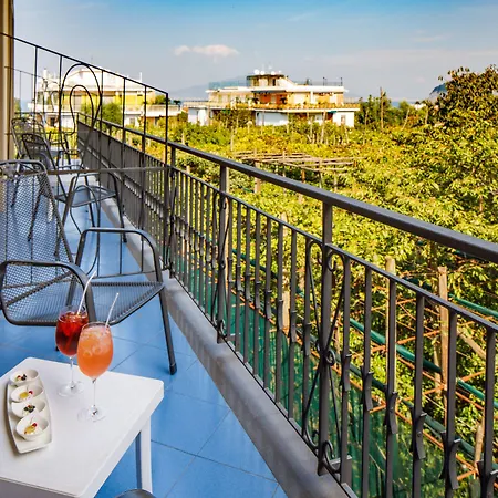 Hotell Zi' Teresa 4*