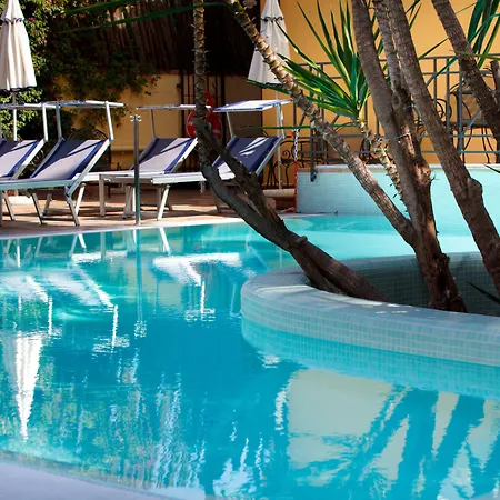 Hotell Zi' Teresa 4*