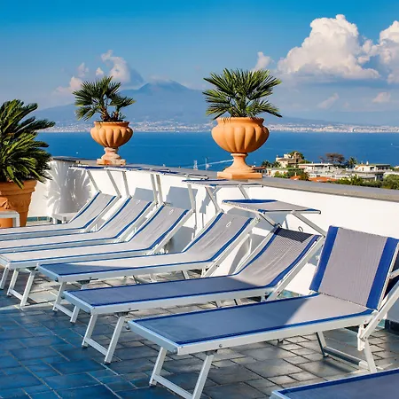 Zi' Teresa Hotell 4*