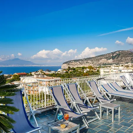 Zi' Teresa Hotell 4*