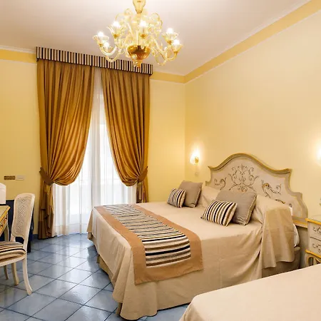 Hotel Zi' Teresa 4*