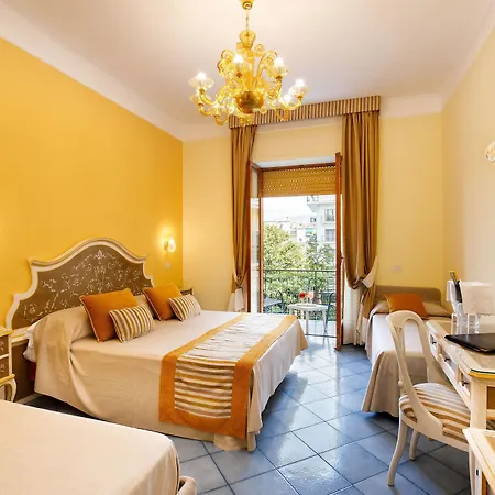 Zi' Teresa 4* Península Sorrentina