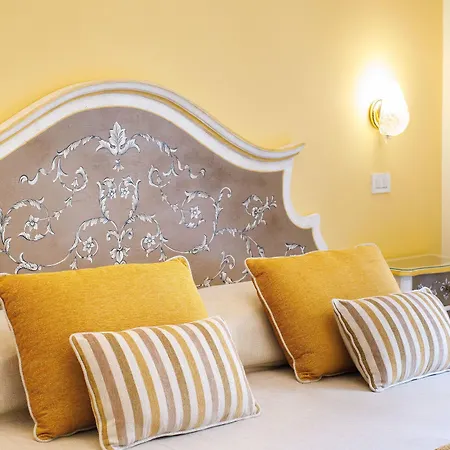 Zi' Teresa 4* Península Sorrentina