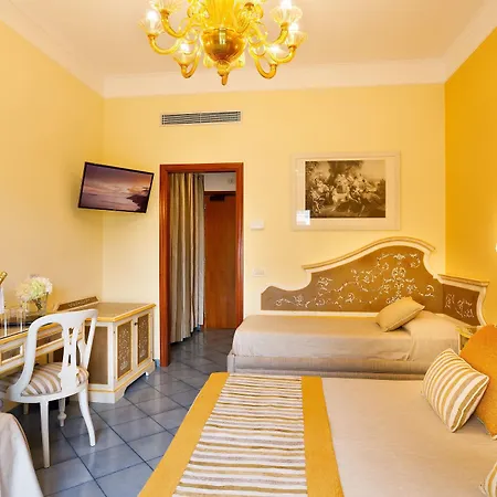 Zi' Teresa 4* Península Sorrentina