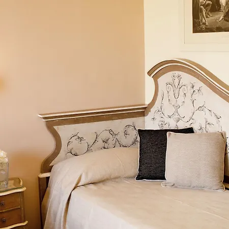 Zi' Teresa Hotel Península Sorrentina