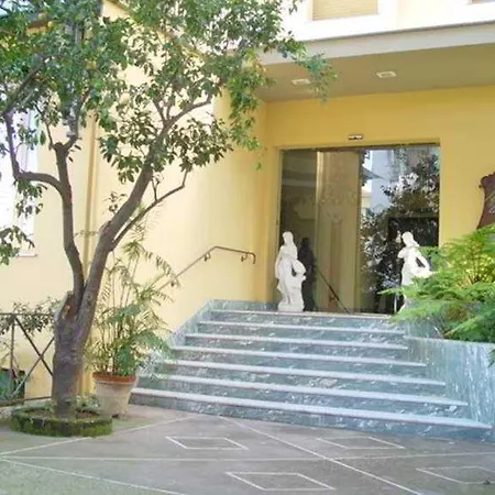 Zi' Teresa Península Sorrentina