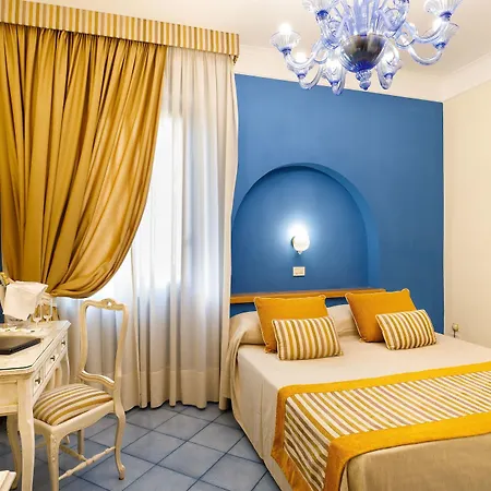 Zi' Teresa 4* Península Sorrentina
