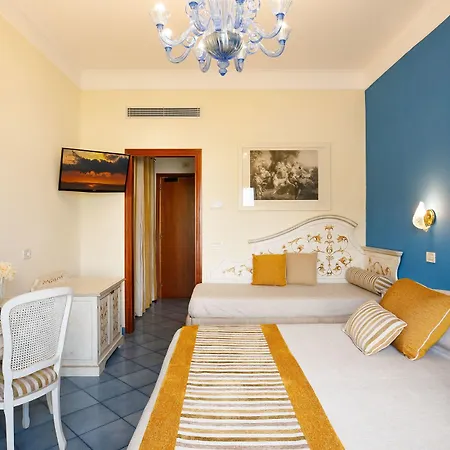 Hotel Zi' Teresa