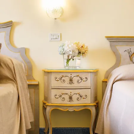 Zi' Teresa Hotel Península Sorrentina