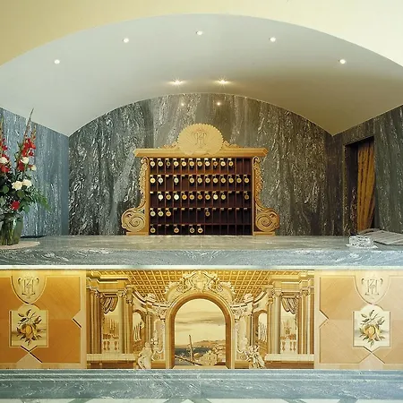 Hotel Zi' Teresa