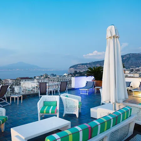 Hotel Zi' Teresa