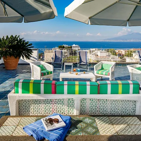 Hotel Zi' Teresa