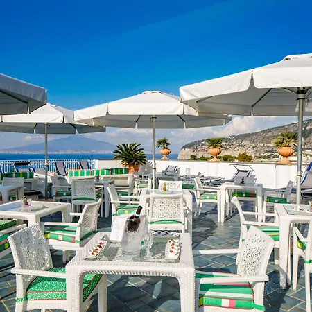 Zi' Teresa 4* Península Sorrentina