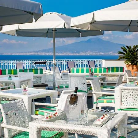 Zi' Teresa 4* Península Sorrentina