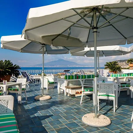 Zi' Teresa Hotel Península Sorrentina
