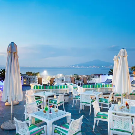 Zi' Teresa 4* Península Sorrentina