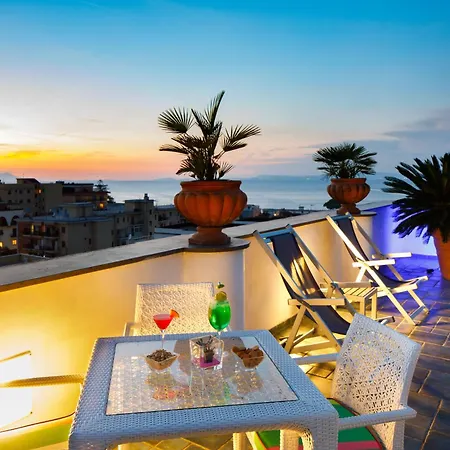 Zi' Teresa Hotel