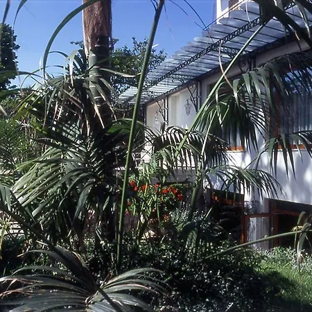 Zi' Teresa Hotel 4*