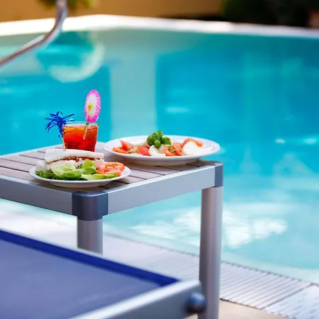 Zi' Teresa Hotel Península Sorrentina