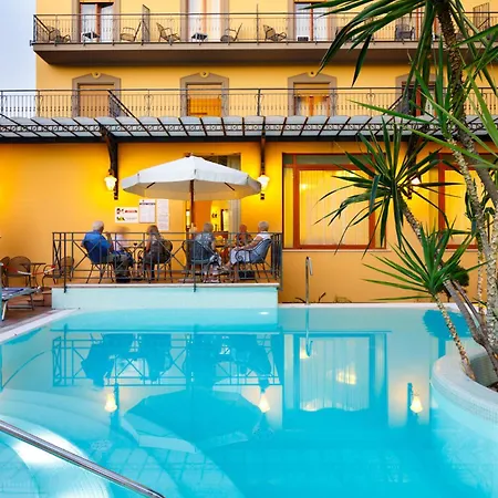 Zi' Teresa 4* Península Sorrentina