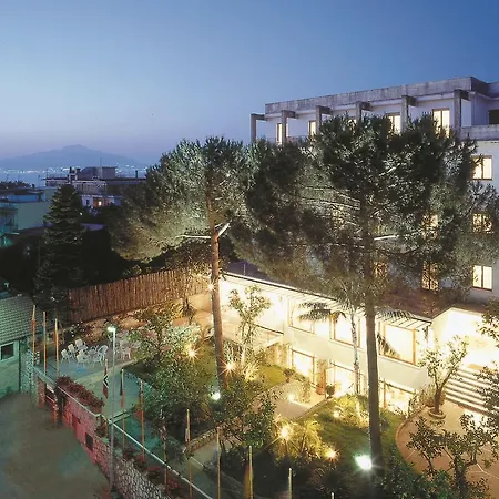 Zi' Teresa Hotel Península Sorrentina