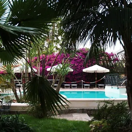 Hotel Zi' Teresa Península Sorrentina