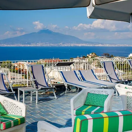 Hotel Zi' Teresa
