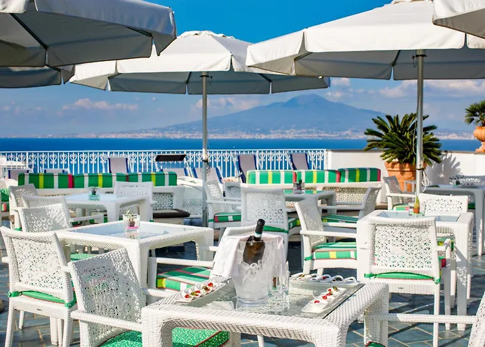 Zi' Teresa 4* Sorrento