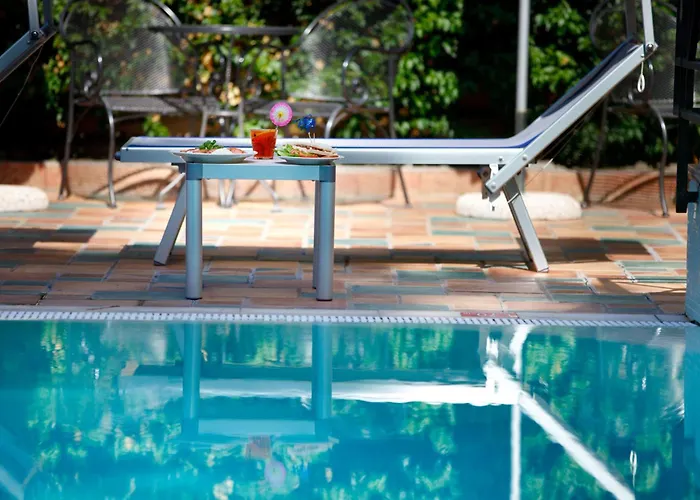 Hotel Zi' Teresa Sorrento