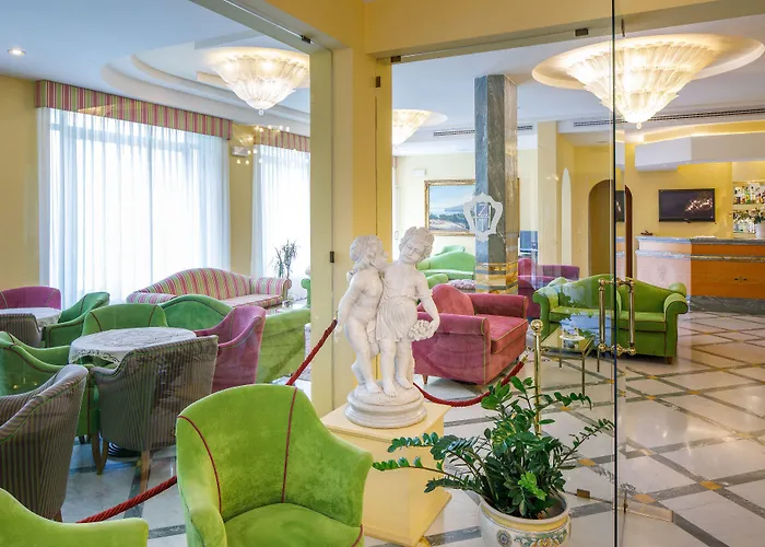 Zi' Teresa 4* Sorrento