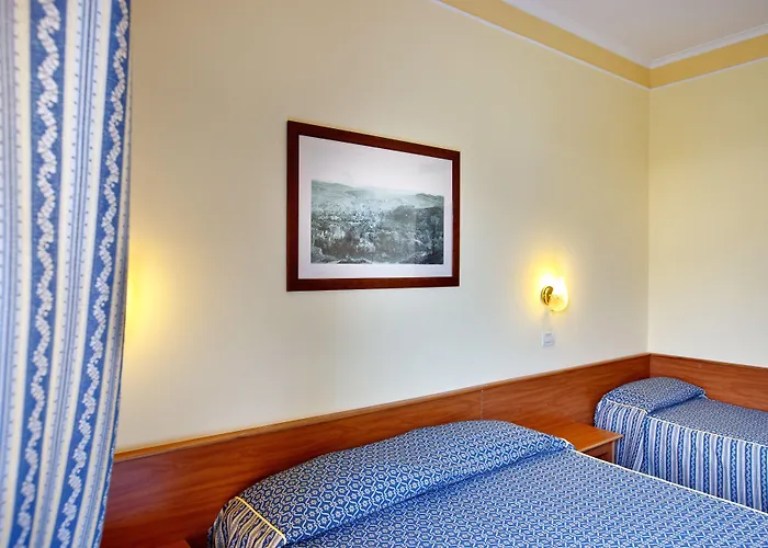 Zi' Teresa 4* Sorrento