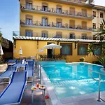 Zi' Teresa Szálloda Sorrento