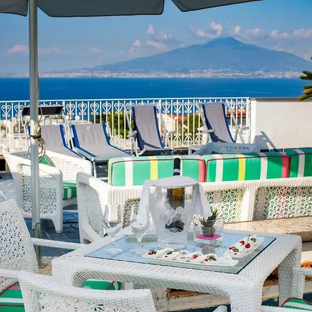 Zi' Teresa Hotel