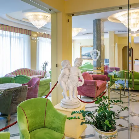 Zi' Teresa 4* Сорренто