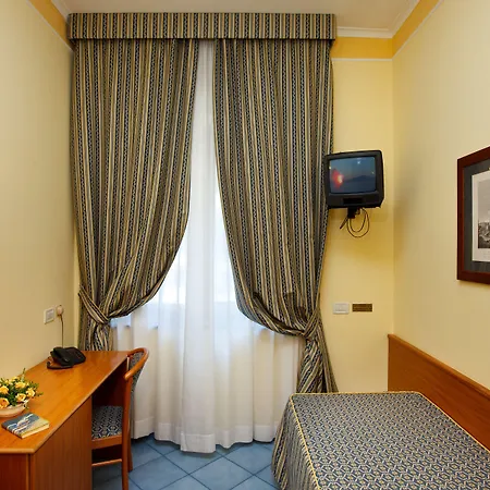 Hotel Zi' Teresa Sorrento