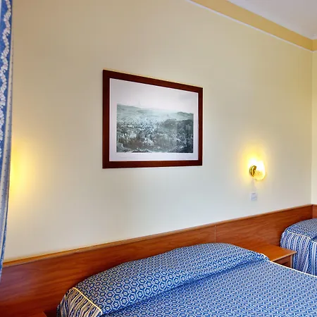 Zi' Teresa 4* Sorrento