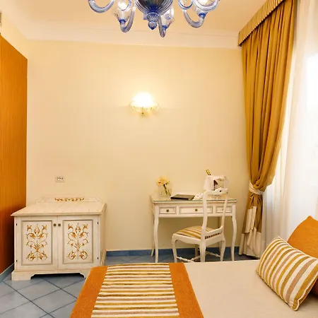 Zi' Teresa 4* Сорренто