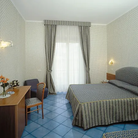 Zi' Teresa Hotel Sorrento