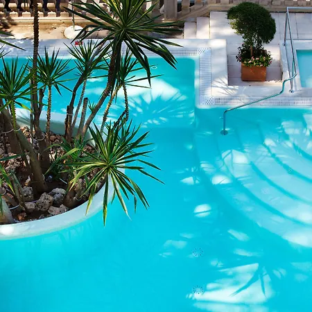 Hotel Zi' Teresa 4*