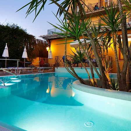 Hotel Zi' Teresa Sorrento