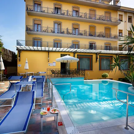 Zi' Teresa Hotel Sorrento