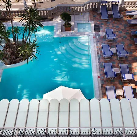 Zi' Teresa Hotel Sorrento