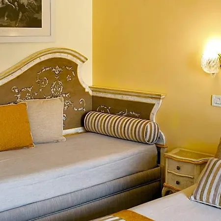 Zi' Teresa 4* Sorrente
